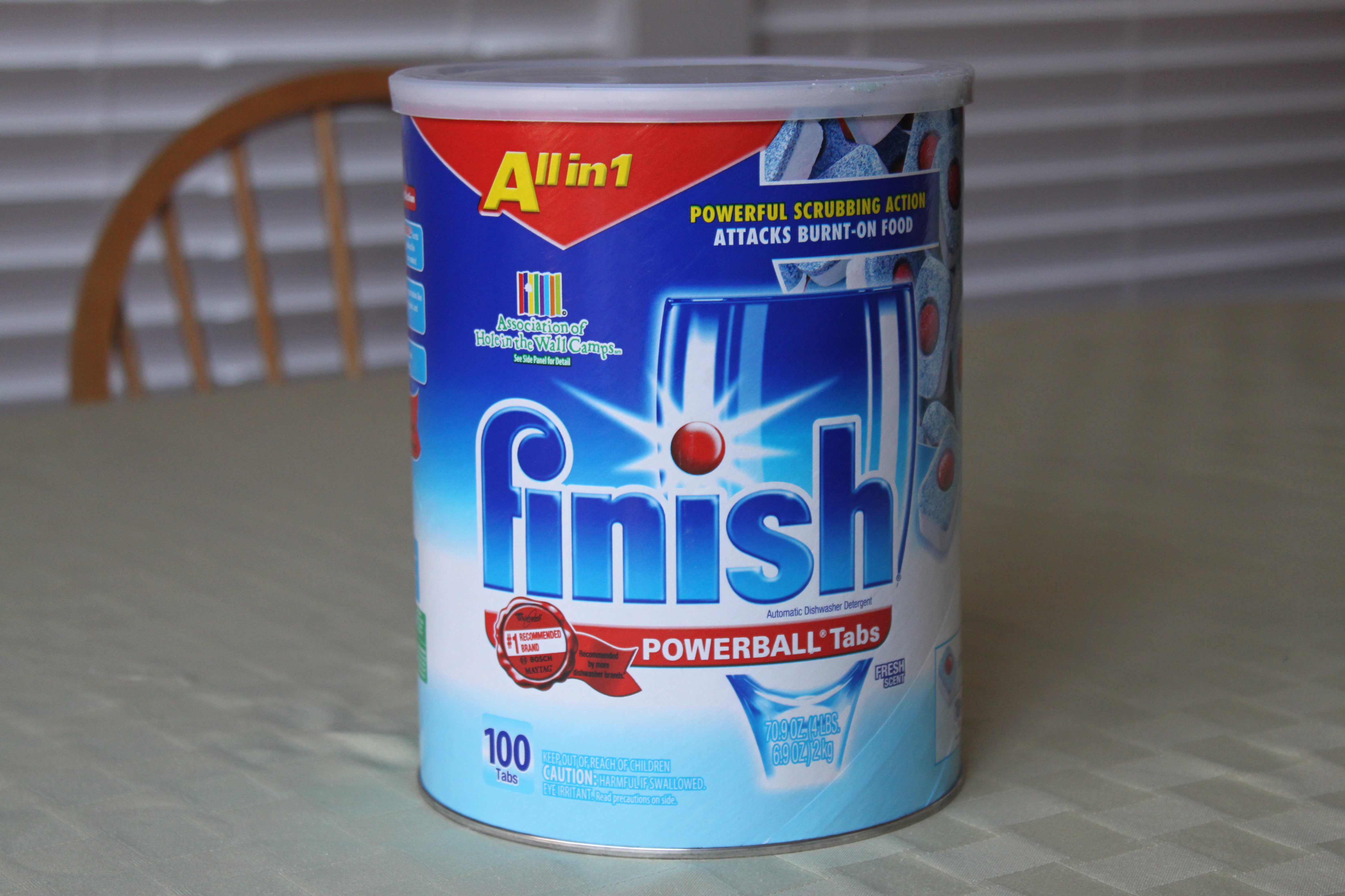 DIY dishwasher detergent 001