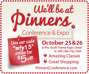 Pinner’s Conference and Expo