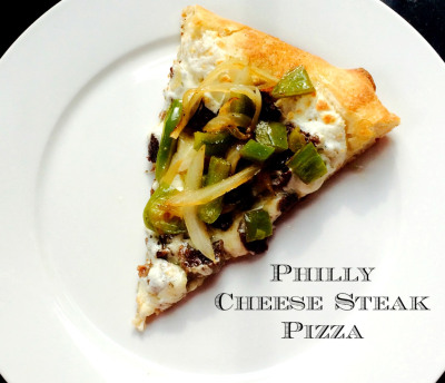 Philly-Cheese-Steak-Pizza