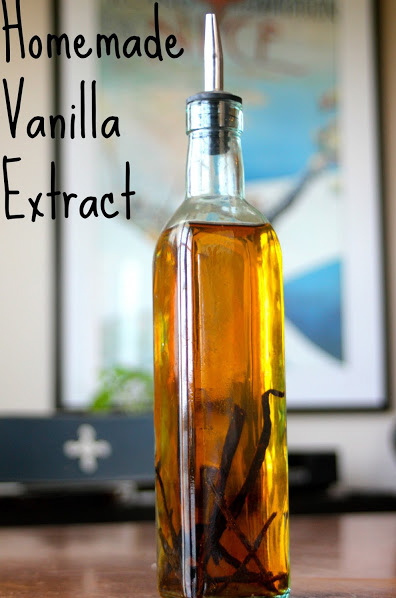 Homemade-Vanilla-Extract