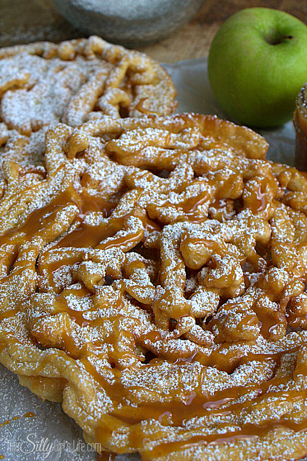 Caramel-Apple-Funnel-Cakes