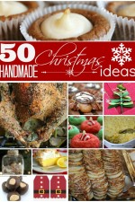 50 Homemade Christmas Ideas 41-50
