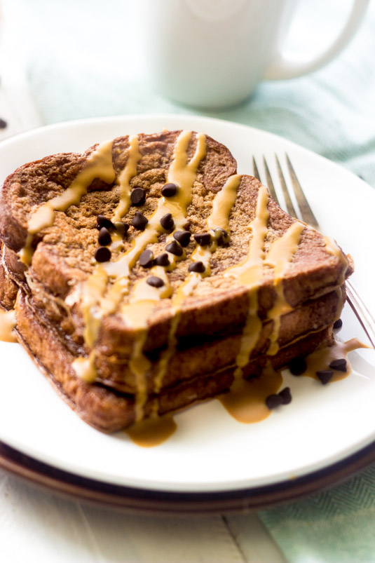 Protein-Packed-French-Toast