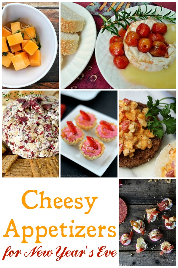 Cheesy-Appetizers