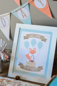 Woodland-Friends-First-Birthday-Party-15